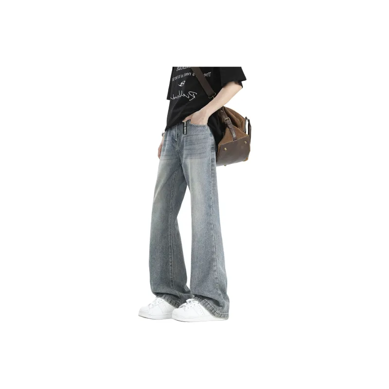 Colorful Creations Jeans Unisex-7