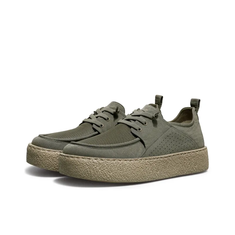 Desai Low Top Casual Shoes Men's-6