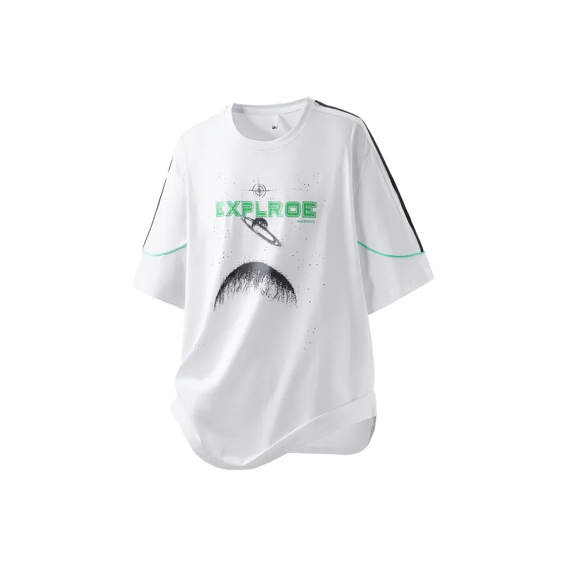 PASOK T Shirts Unisex-1