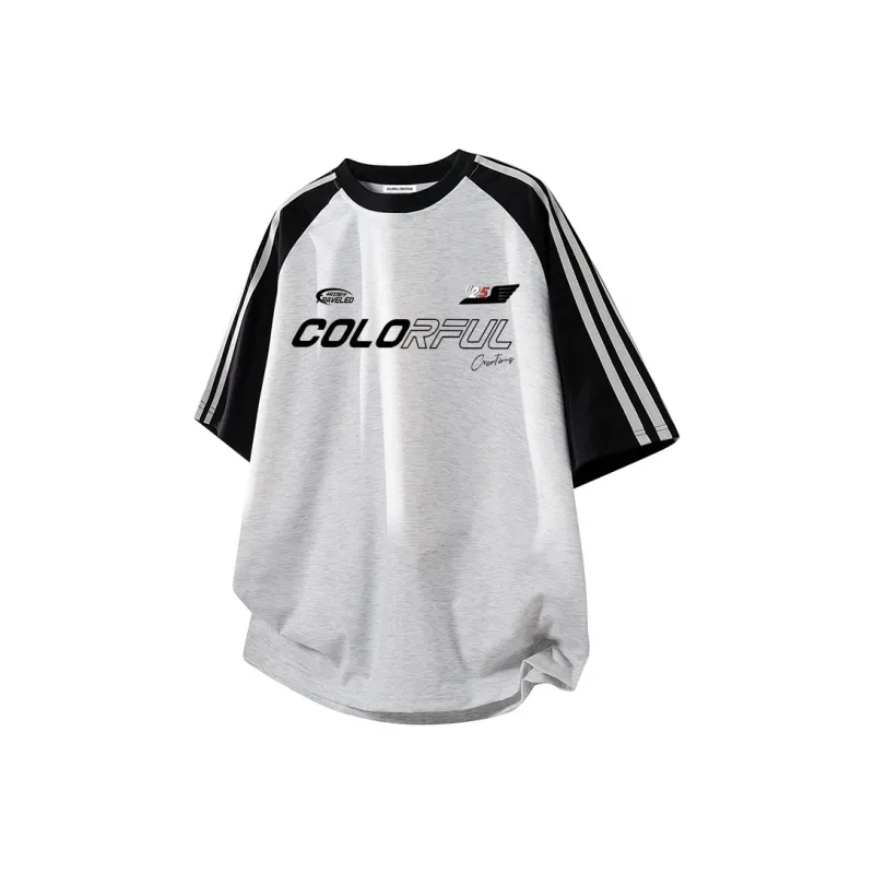 Colorful Creations T Shirt Unisex-16
