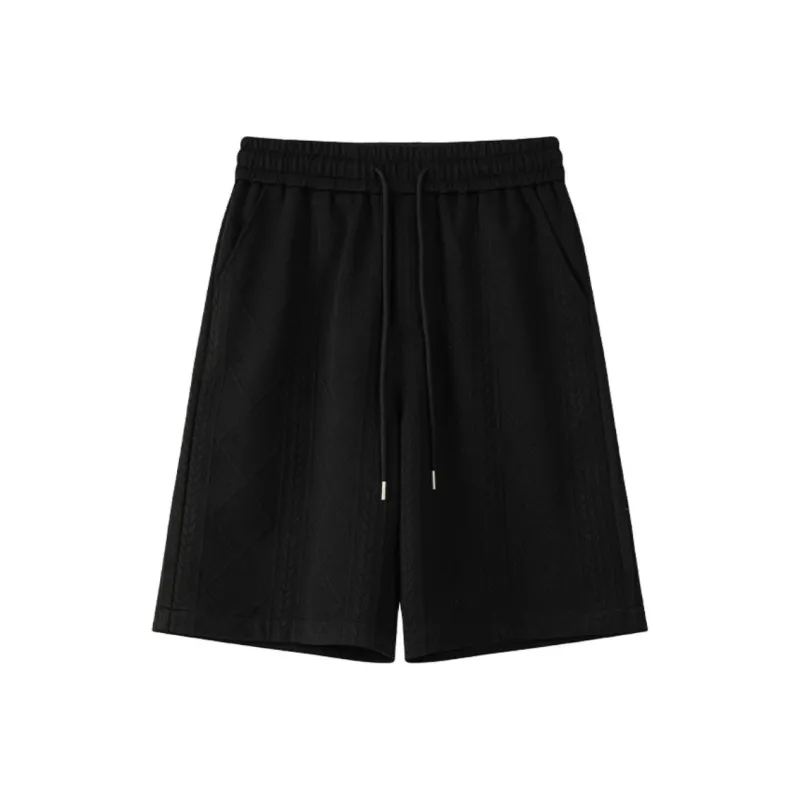 MLPR Casual Shorts Unisex-5