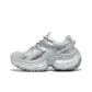 Silver Gray