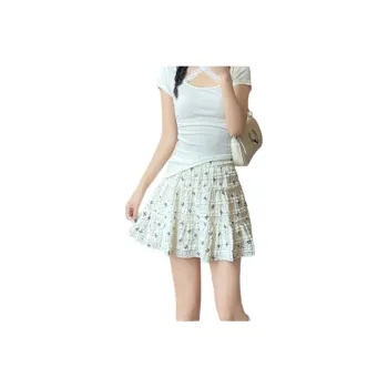 GOSO Casual Short Skirts Women's