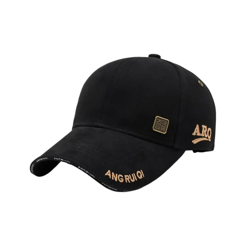 ARTEC Cotton Baseball Caps Unisex-1