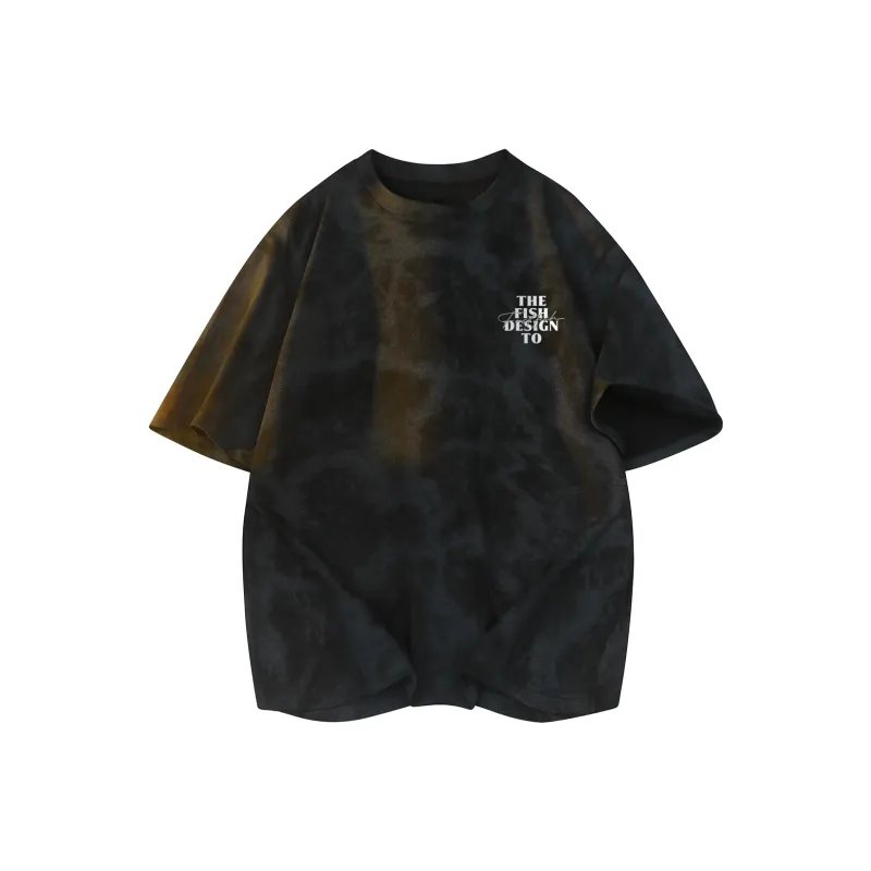 FASTFISH T Shirts Unisex-0