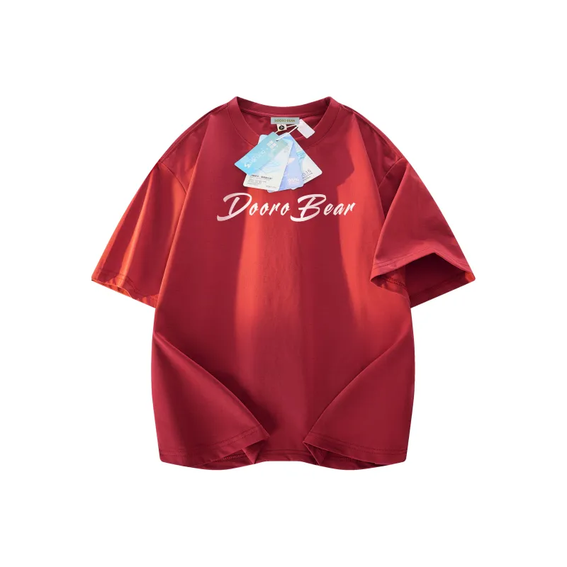 Budding Bear T Shirts Unisex-10