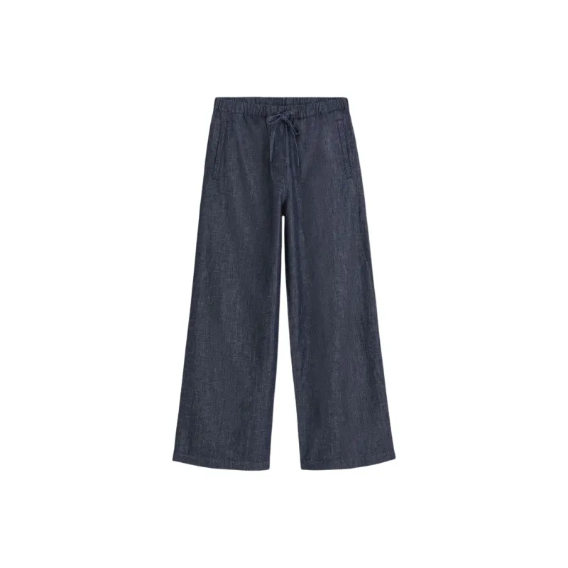 COS Jeans Women's Indigo-0