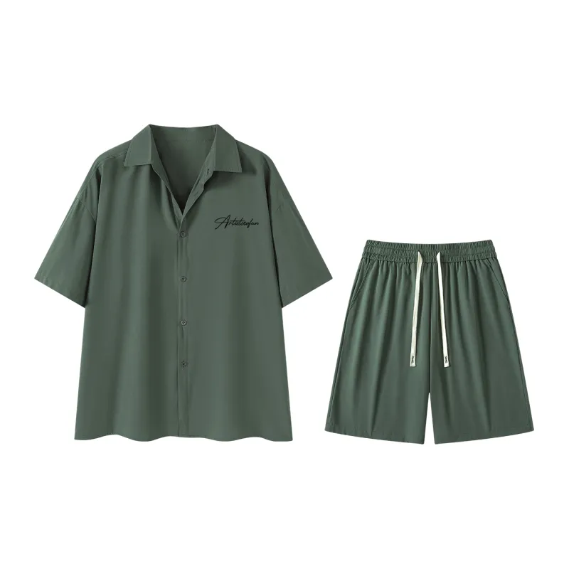 7 SEVFUN Unisex Pajama Sets-13