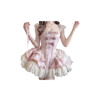 EFCR Lolita Dresses Women's