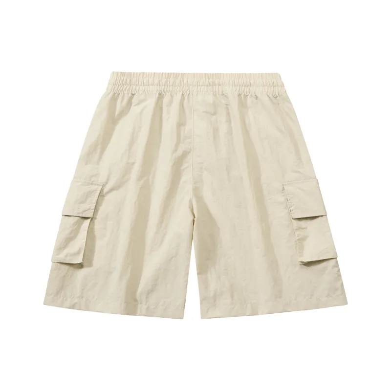 Jeep Cargo Shorts Unisex-1