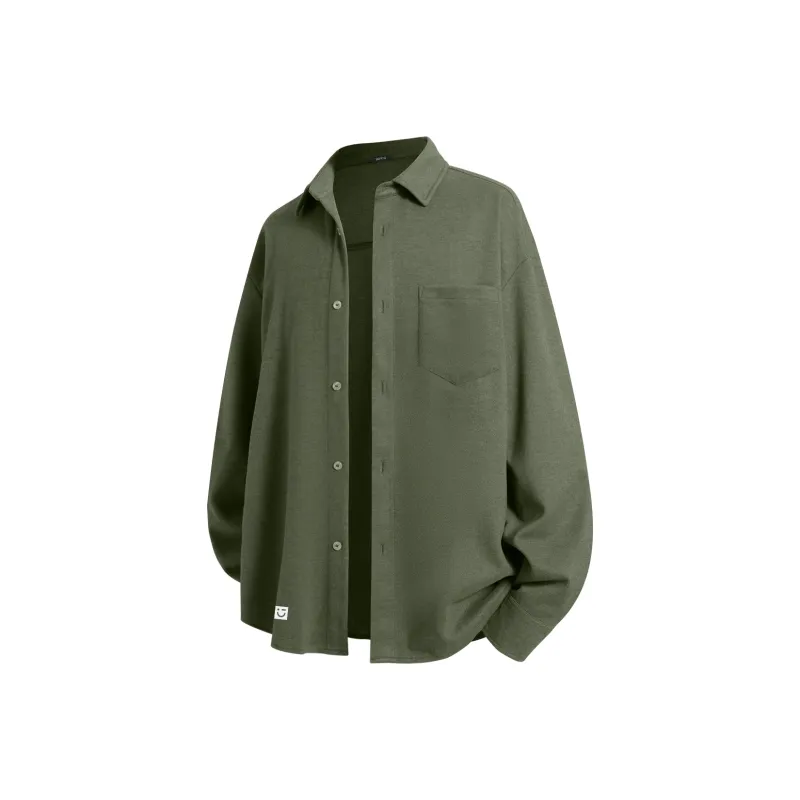 MINISO Shirts Unisex-9