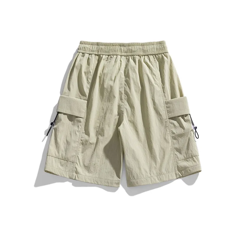 MLPR Casual Shorts Unisex-6