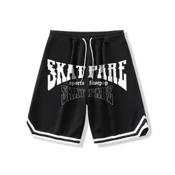 FAVEPOP Casual Shorts Unisex
