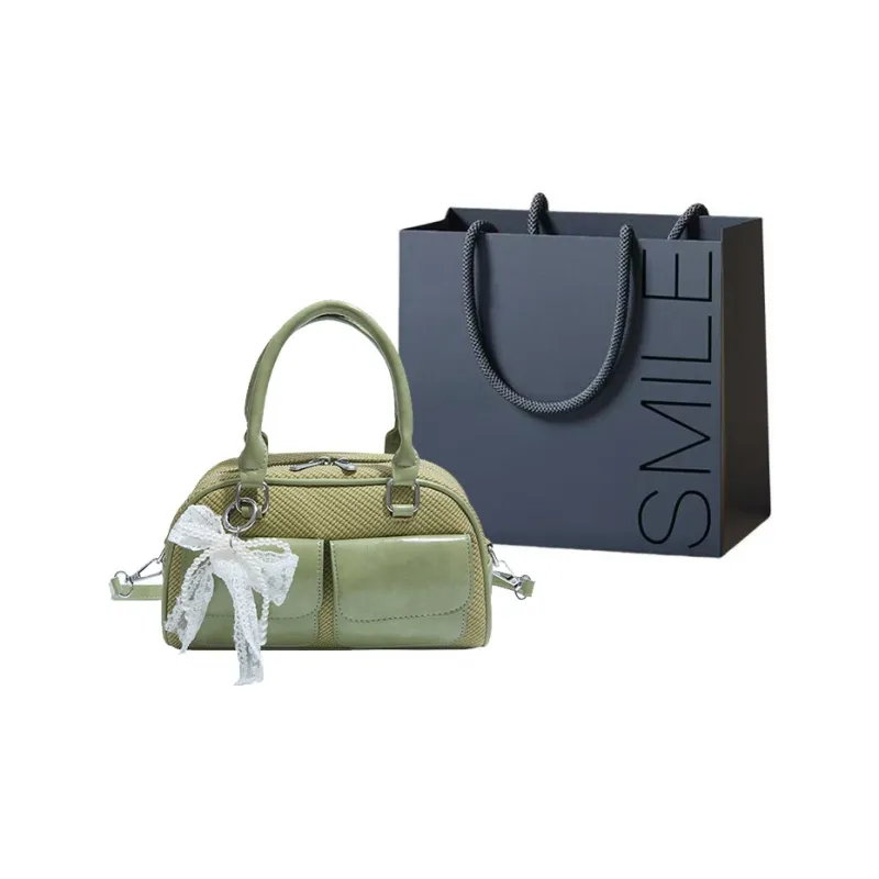 Rainbow Girl PU Handbag Women's Multicolor-21