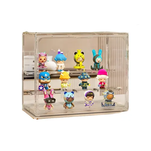 LONGZHIYOU Model Accessories