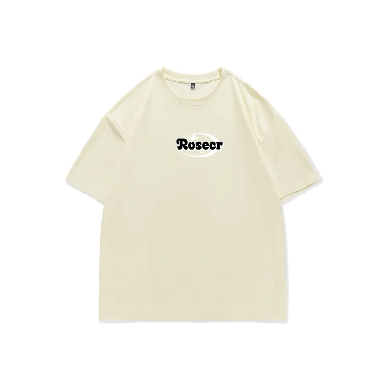 ROSECREED T Shirts Unisex-4