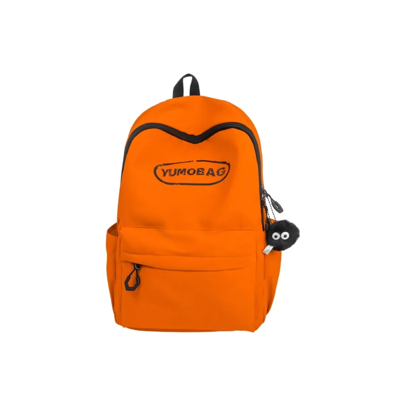 GOBLIN SHARKS 1759 Nylon Backpack Regular Unisex Multicolor-18