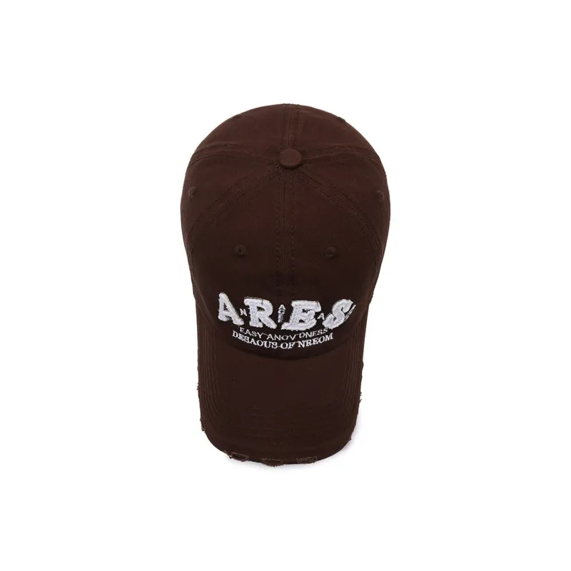 ARTEC Cotton Baseball Caps Unisex-10