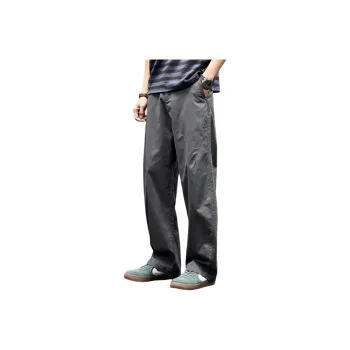 BUYDAUL Casual Pants Men