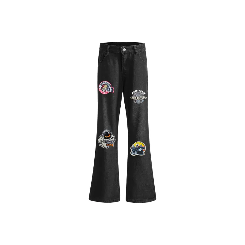 A02 Jeans Unisex-15