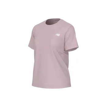 New Balance T Shirt Women's Pink