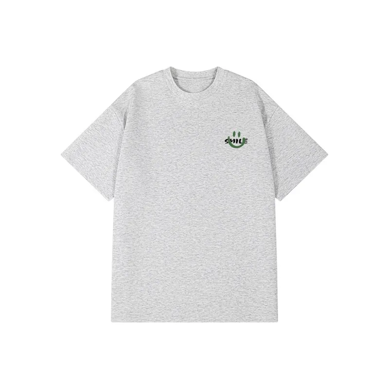 Cotton Gene T Shirts Unisex-12