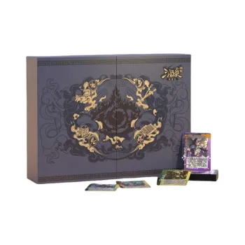Three Kingdoms Kill Civil War Board Games
