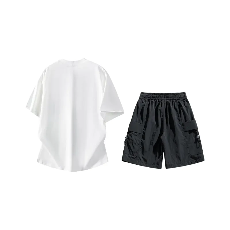 ROSECREED Casual Sportswear Unisex-1