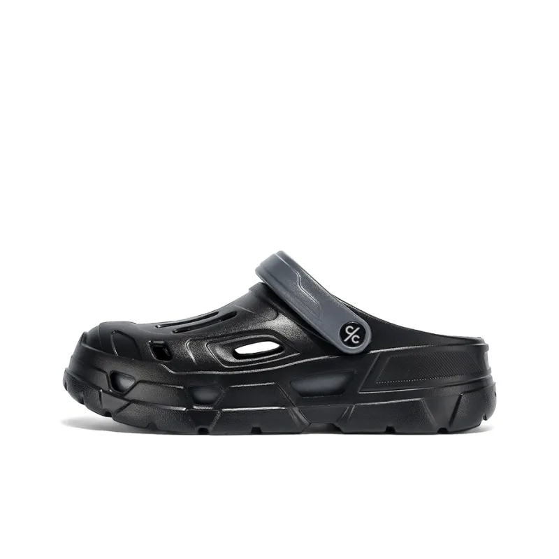 Colorful Creations Clogs Men-12