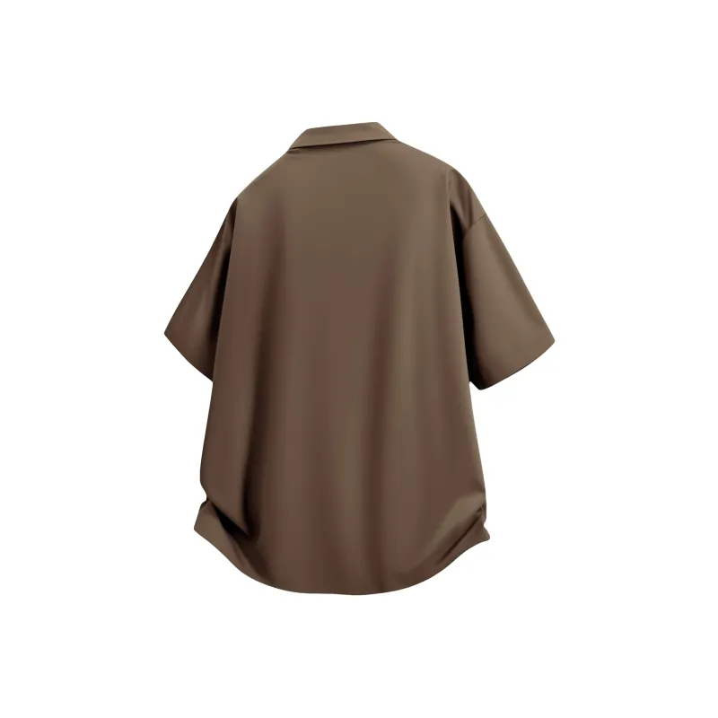 MIIOW Shirts Unisex-5