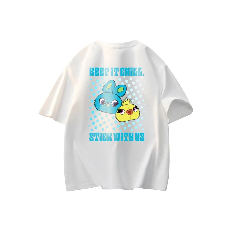 Disney T Shirts Unisex-4