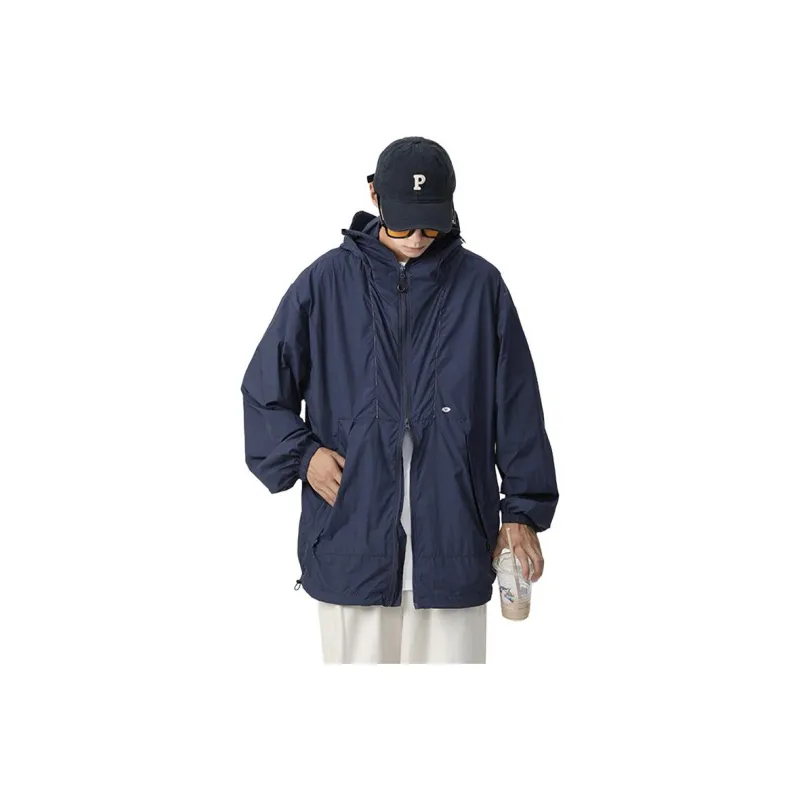 PWUE Trench Coats Unisex-10