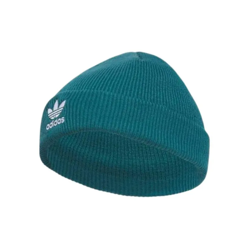 Adidas Originals Trefoil Beanie-0