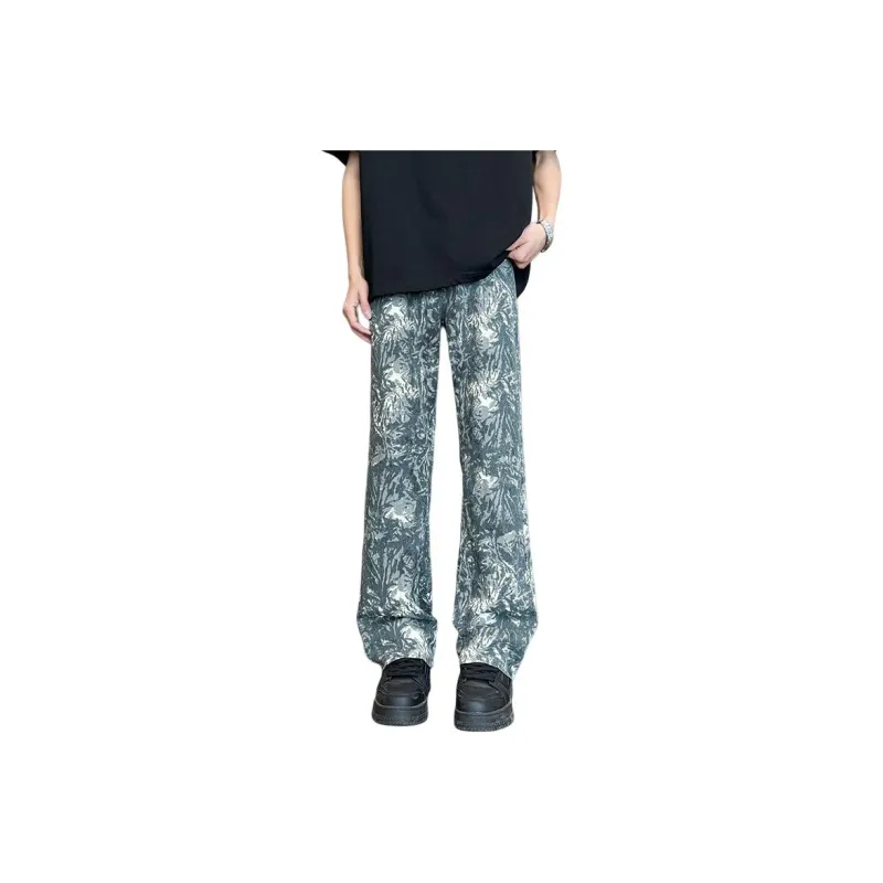 Struggle Vintage95 Jeans Unisex-6