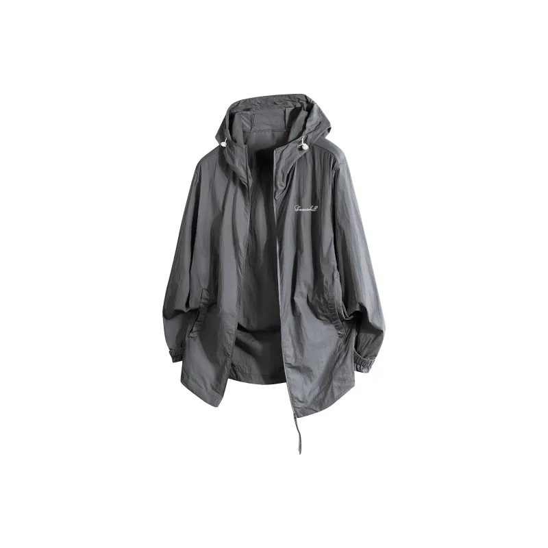 S.k. Manor Hill Sun Protection Clothing Unisex-14