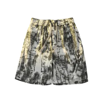 SPONGEBOB SQUAREPANTS Casual Shorts Unisex