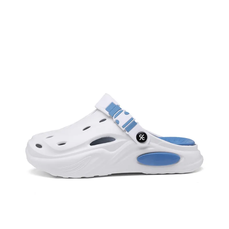 Colorful Creations Clogs Men-0