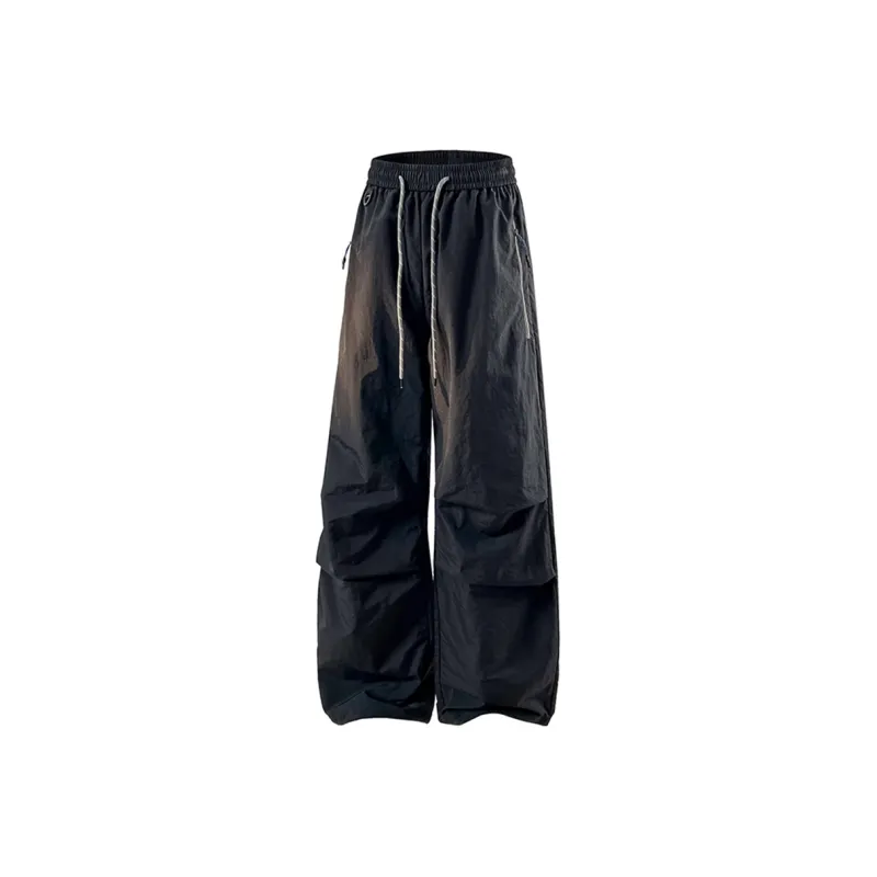 VUUG Casual Pants Unisex-0