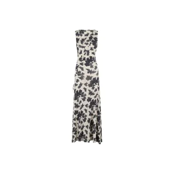 Ulla Johnson Natalia Maxi Dress