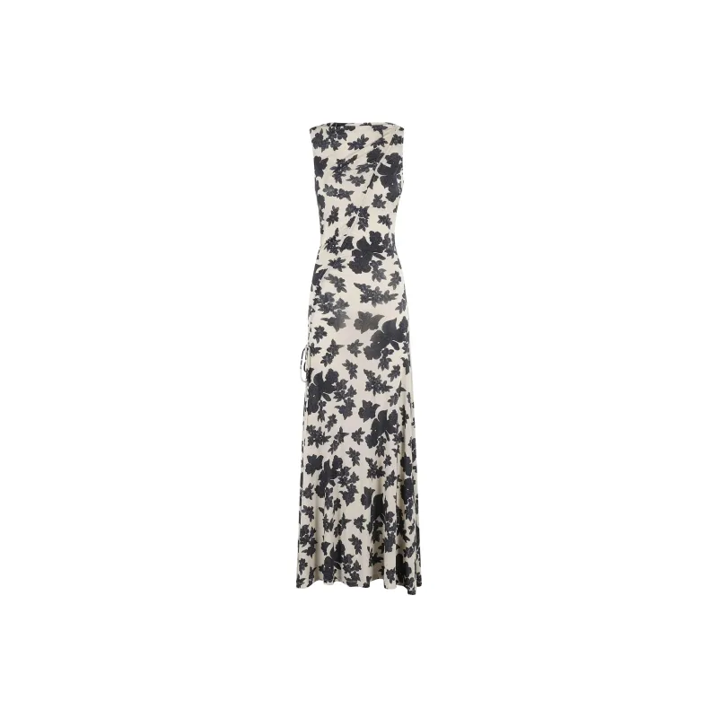 Ulla Johnson Natalia Maxi Dress-0