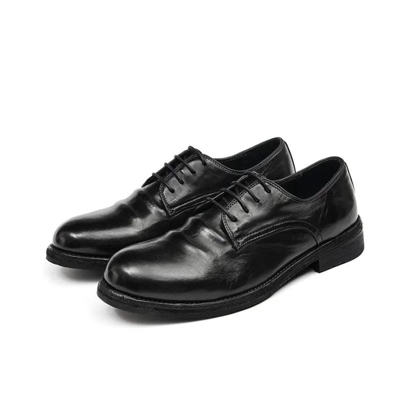 ASTON M.JAZZ Casual Shoes Men's-3