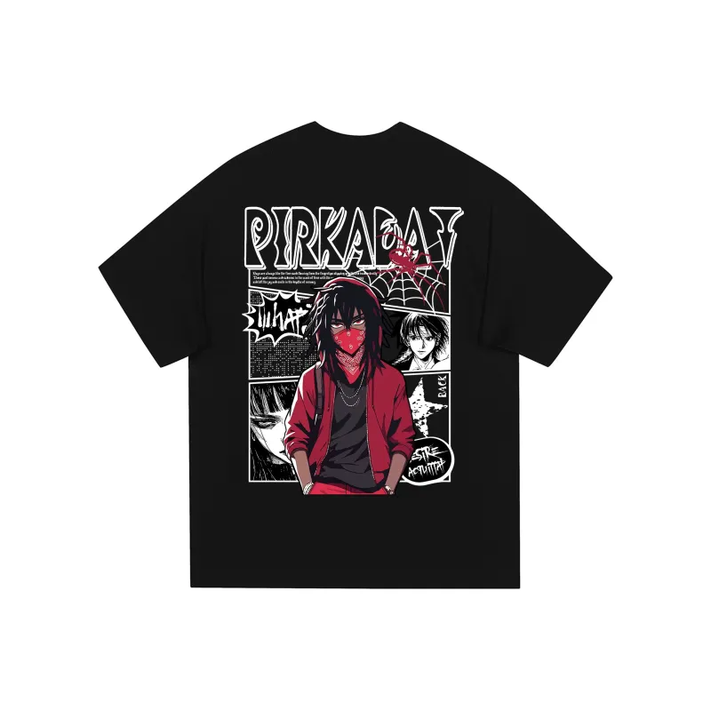 Pirkadat T Shirts Unisex-0