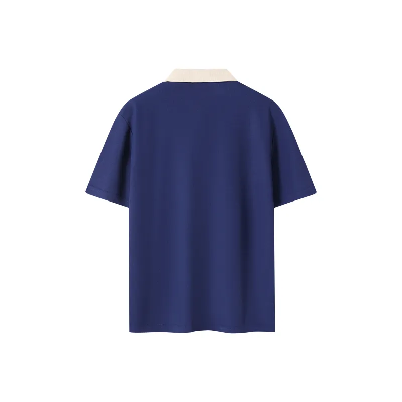 MindBridge Polo Shirts Unisex-5