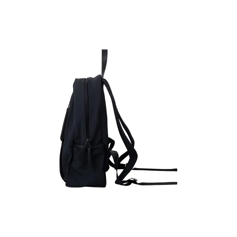 BEN SHERMAN Nylon Backpack Unisex Multicolor-5