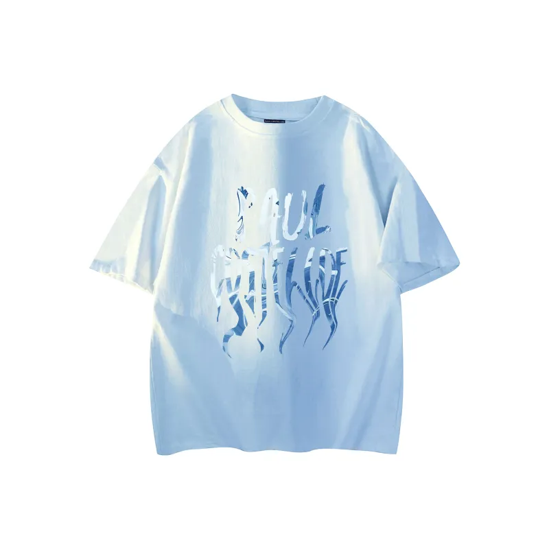 PAUL COSTELLOE T Shirts Unisex-14