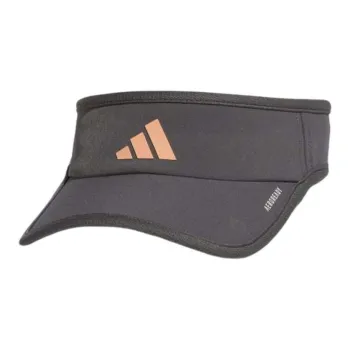 Adidas Free Shipping With AdiClub Superlite 3 Visor
