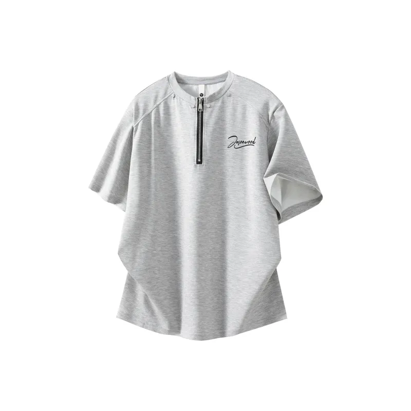 JASONWOOD T Shirts Unisex-0