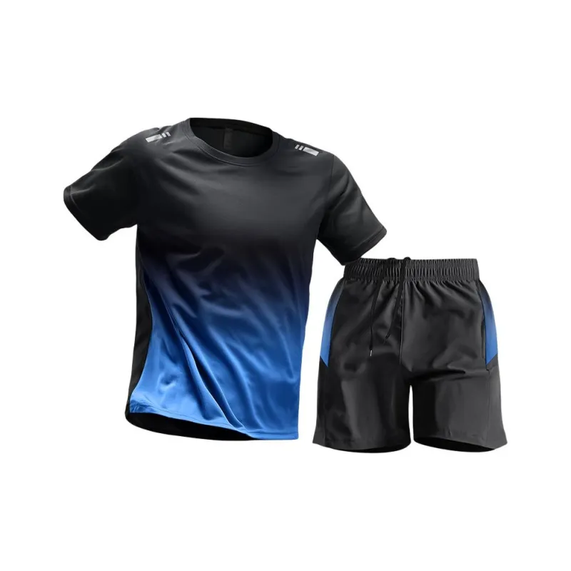 SMVP Fitness Sets Unisex-0
