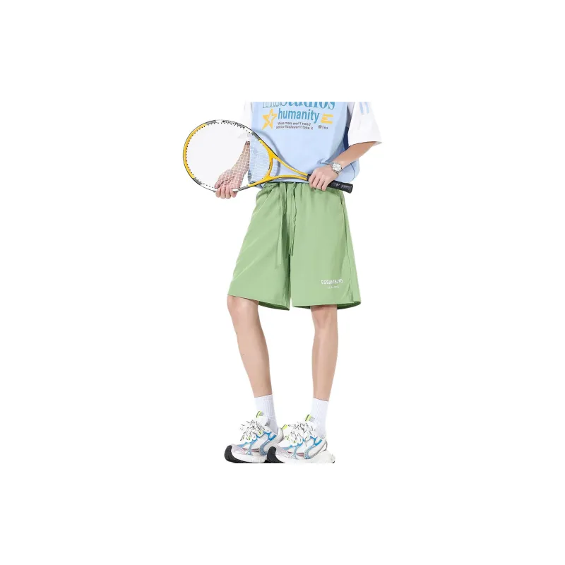 FAVEPOP Casual Shorts Unisex-10