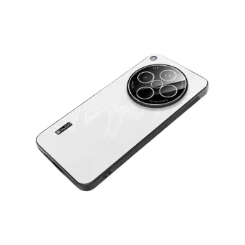 XUANCAISHI Fully Enclosed Phone Cases Compatibility OppoFindx7/findx8/a5/reno12 Business Formal